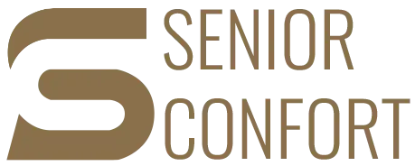 LOGO SENIOR CONFORT